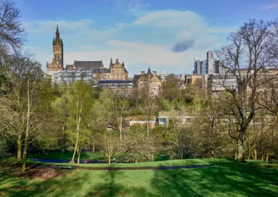 glasgow city 0
