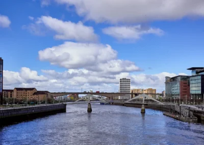 glasgow clyde river 3